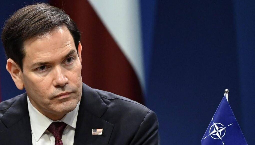 Rubio: “Inaccettabile pedaggio a Hormuz. Rivedere truppe in Europa non è azione punitiva”