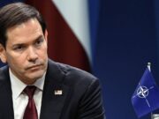 Rubio: “Inaccettabile pedaggio a Hormuz. Rivedere truppe in Europa non è azione punitiva”