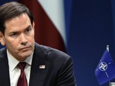 Rubio: “Inaccettabile pedaggio a Hormuz. Rivedere truppe in Europa non è azione punitiva”