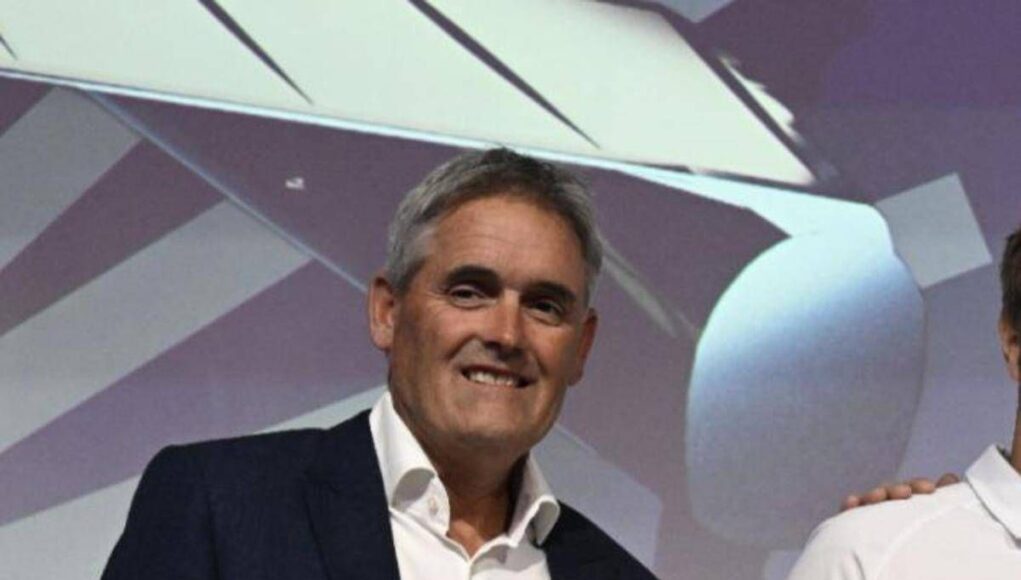 SailGp Roma, Coutts: “Il legame con la Capitale è destinato a durare”