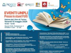 Salone del Libro di Torino, Unpli racconta i territori e le comunitĂ