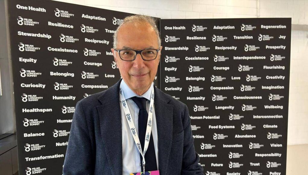 Salute, Beretta (Milan Longevity Summit): “Soluzioni per ridurre patologie invecchiamento”