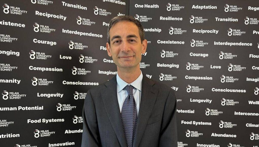 Salute, Guidi (Fineco): “Bene vivere più a lungo ma pianificare anche futuro finanziario”