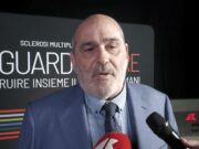 Salute, Vacca (Aism): “In Agenda 2030 le priorità delle persone con sclerosi multipla”