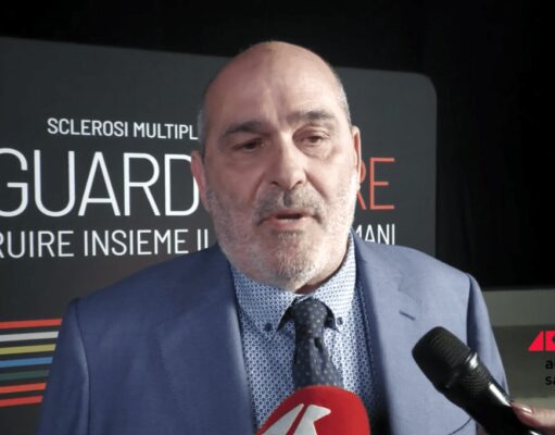 Salute, Vacca (Aism): “In Agenda 2030 le priorità delle persone con sclerosi multipla”