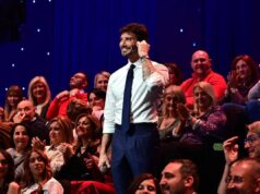 Sanremo 2027, partita la fase organizzativa. Di Liberatore: “Con De Martino siamo al lavoro”