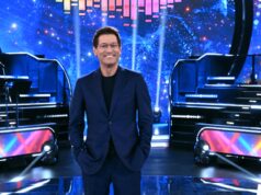 Sarabanda, al via stasera 21 maggio: torna il game show con Enrico Papi