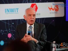 Sarmi (FiberCop): “In primi 2 anni collegato circa 15 mln di unità immobiliari con Ftth”