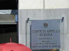 Scalata alla Lazio, imputati tutti assolti in Appello