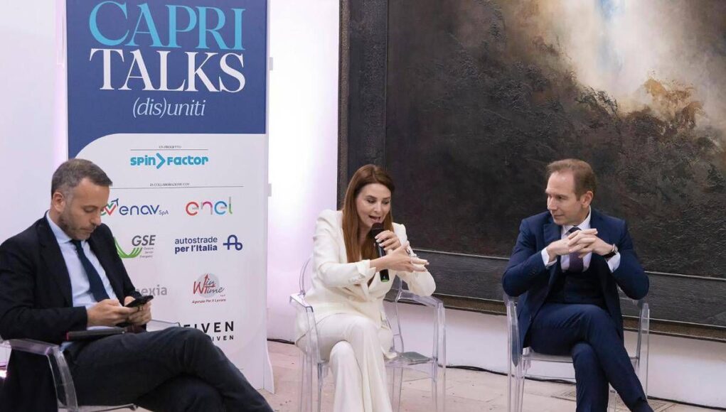 Schifone (FdI): “Rafforzare presenza femminile nel mercato del lavoro con interventi concreti”