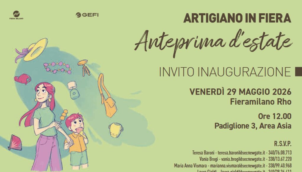 Scioperi, organizzatori Anteprima d’estate: “Disagi colpiscono artigiani”