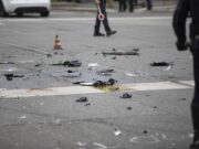 Scontro tra auto e moto a Milano nella notte, morto un 21enne