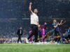Scudetto Inter, Bonolis: “Vittoria della rinascita”. Gianfelice Facchetti: “Chivu bella sorpresa”