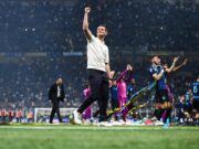 Scudetto Inter, Bonolis: “Vittoria della rinascita”. Gianfelice Facchetti: “Chivu bella sorpresa”