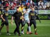 Serie A, Davis accusa Dossena di razzismo: “Mi ha chiamato scimmia”. La replica: “Non è vero”