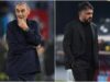 Serie A, iniziato domino allenatori: Sarri all’Atalanta, Gattuso alla Lazio
