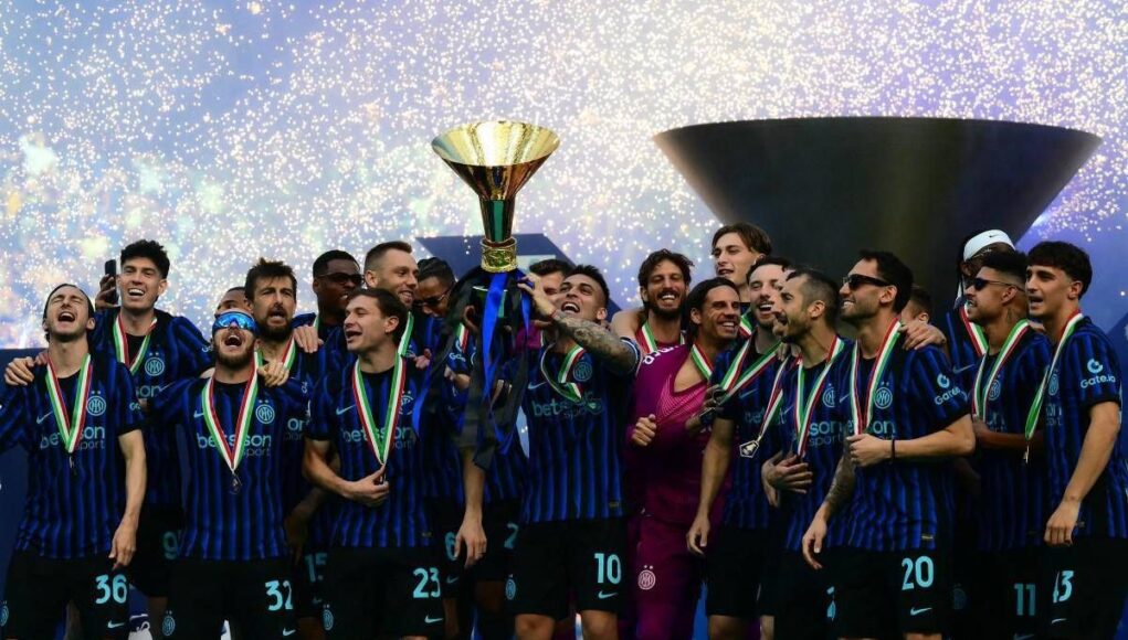 Serie A, le date della nuova stagione: si riparte il 23 agosto