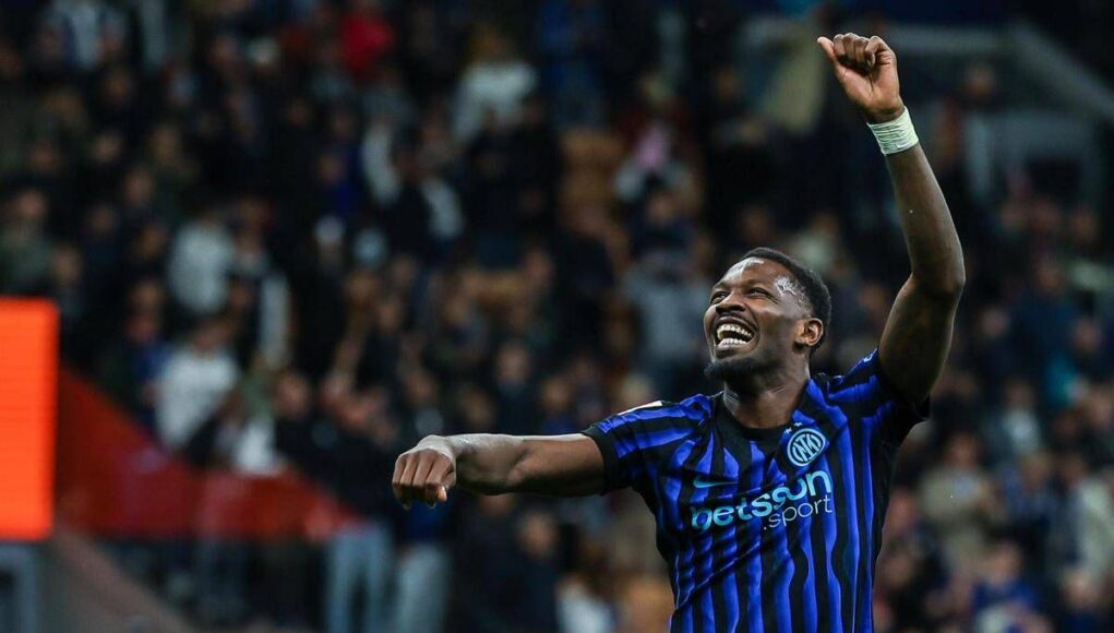 Serie A, oggi Bologna-Inter: orario, probabili formazioni e dove vederla