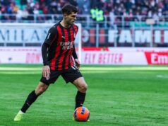 Serie A, oggi Genoa-Milan: orario, probabili formazioni e dove vederla