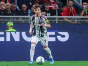 Serie A, oggi Juve-Verona: orario, probabili formazioni e dove vederla