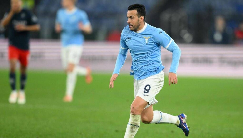 Serie A, oggi Lazio-Pisa: orario, probabili formazioni e dove vederla