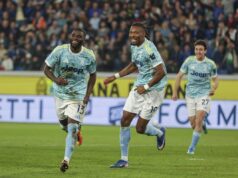 Serie A, oggi Lecce-Juventus 0-1 – Diretta
