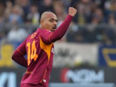 Serie A, oggi Verona-Roma 0-0 – La partita in diretta