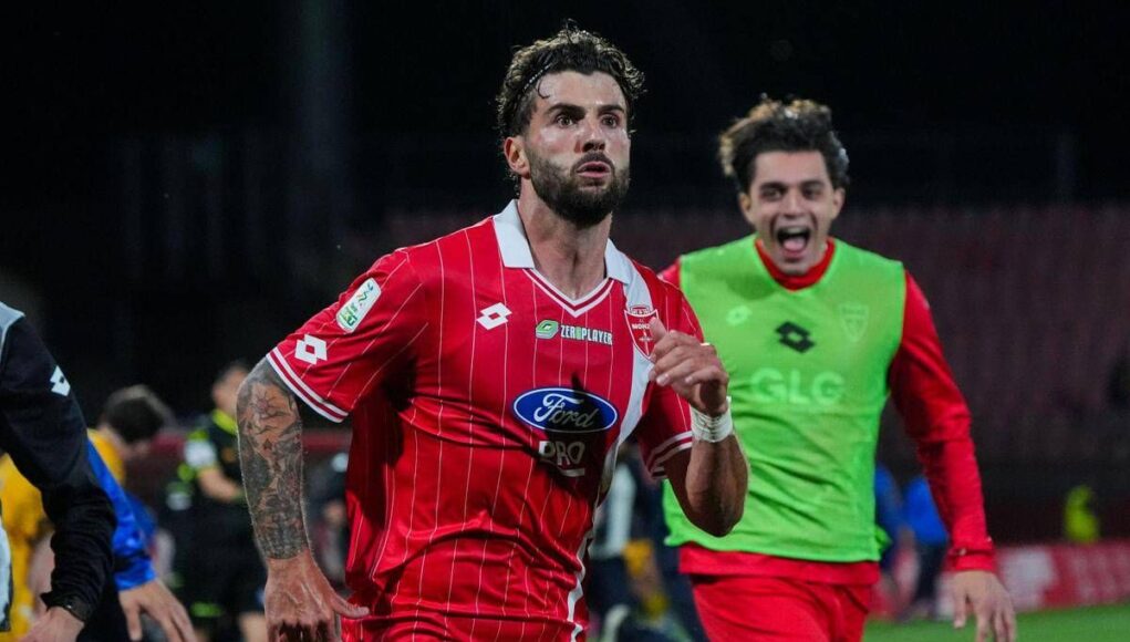 Serie B, la finale playoff: Catanzaro-Monza 0-0 – Diretta