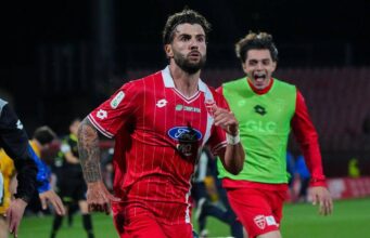 Serie B, la finale playoff: Catanzaro-Monza 0-0 – Diretta