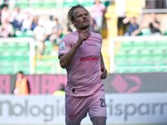 Serie B, semifinale playoff: Palermo-Catanzaro 1-0 – Diretta
