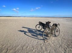 Shardana bikeventure, l’edizione dei record del 2026 si candida all’Oscar del cicloturismo