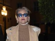 Sharon Stone piange il fratello Michael, l’attore è morto dopo una lunga malattia