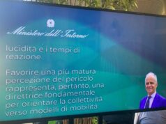 Sicurezza, Piantedosi: “Responsabilità alla guida fondamentale per tutelare vita e incolumità pubblica”