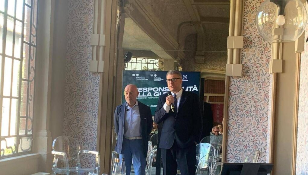 Sicurezza stradale, Barbieri (Confcommercio): “Bene alcolock per intervenire su cultura giovani”