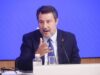 Sicurezza stradale, Salvini: “Con il nuovo Codice della strada più di 100 vite salvate nel 2025”