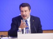 Sicurezza stradale, Salvini: “Con il nuovo Codice della strada più di 100 vite salvate nel 2025”