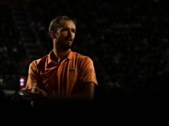 Sinner e i problemi fisici, Medvedev: “Sembra Djokovic…”
