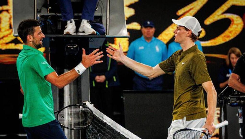 “Sinner favorito, sorteggio contro Djokovic”: Roland Garros, sui social è ‘complotto’ contro Nole