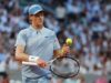Sinner, quando gioca al Roland Garros? Data, orario e dove vederlo in tv