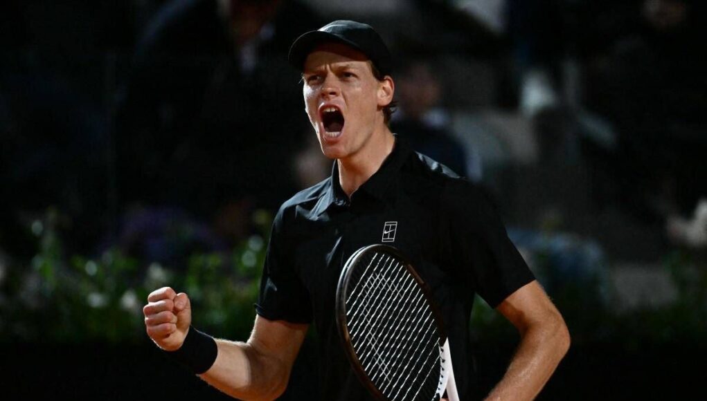Sinner, quando gioca al Roland Garros? Date, orari e dove vederlo in tv