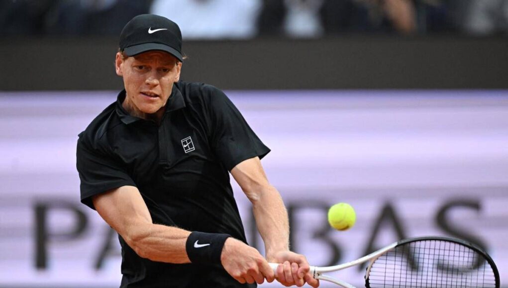 Sinner, quando gioca semifinale con Medvedev agli Internazionali? Orario e dove vederla in tv (in chiaro)