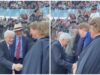 Sinner vince, Mattarella incontra i genitori e… si congratula