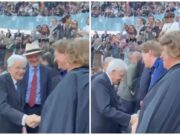 Sinner vince, Mattarella incontra i genitori e… si congratula