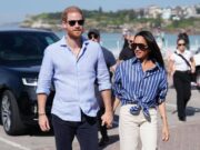 Sintonia fra Re Carlo e Trump? Causa di stress ‘post-traumatico’ per Harry e Meghan