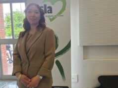 Sla, neurologa Conte: “Con Ovunque vicini lo specialista raggiunge il paziente a casa”