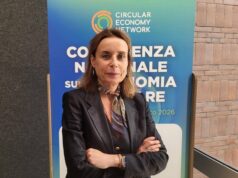 Sostenibilità, D’Aprile (Mase): “L’economia circolare è leva strategica per decarbonizzazione e competitività”