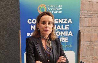 Sostenibilità, D’Aprile (Mase): “L’economia circolare è leva strategica per decarbonizzazione e competitività”