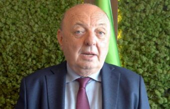 Sostenibilità, Pichetto Fratin (Mase): “Economia circolare asse strategico per Italia ed Europa”