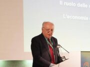 Sostenibilità, Ronchi (Fond. sviluppo sostenibile): “Economia circolare strategica per sicurezza e competitività”
