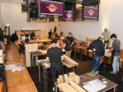 Sostenibilità, legno rappresenta risorsa chiave per economia circolare